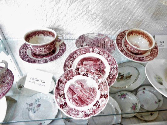 del Museo del Coleccionismo